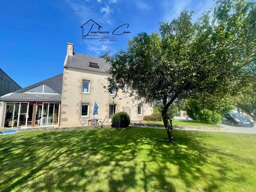 Luxe woning in Lannilis, Finistère