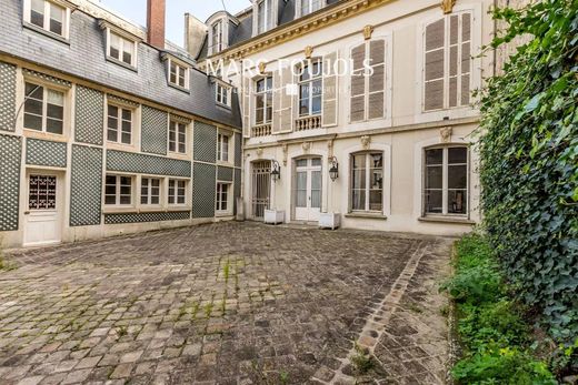 Luxe woning in Chantilly, Oise