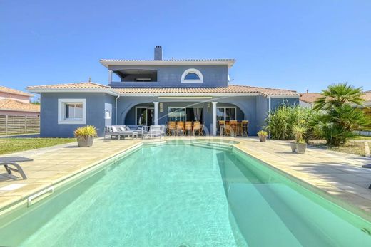 Luxury home in Les Sorinières, Loire-Atlantique