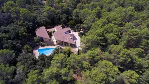 Lüks ev Montpellier, Hérault