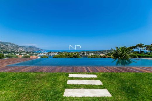 Villa a Nizza, Alpi Marittime