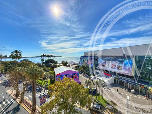 Apartamento - Cannes, Alpes Marítimos