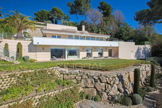 Villa in Le Cannet, Alpes-Maritimes