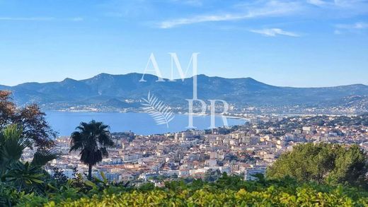 Luxury home in Cannes, Alpes-Maritimes