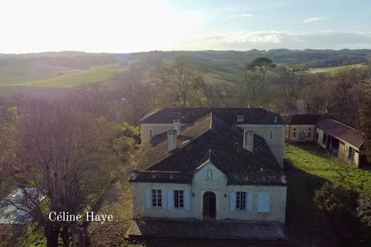 Maison de luxe à Vic-Fezensac, Gers