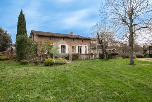 Luksusowy dom w Muret, Upper Garonne