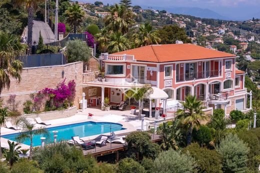 Villa Cannes, Alpes-Maritimes