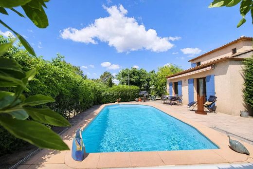 Lüks ev Graveson, Bouches-du-Rhône