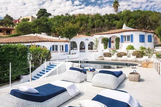 Villa in Porto Cervo, Provincia di Sassari