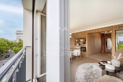 Apartamento - Champs-Elysées, Madeleine, Triangle d’or, Paris