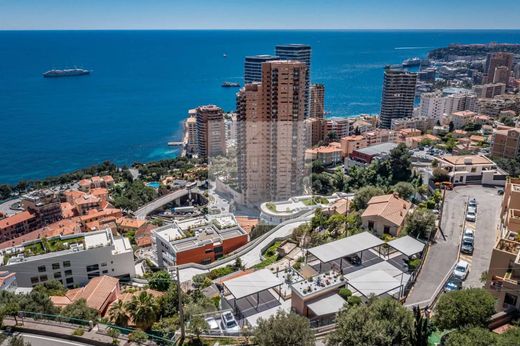 Apartment in Roquebrune-Cap-Martin, Alpes-Maritimes