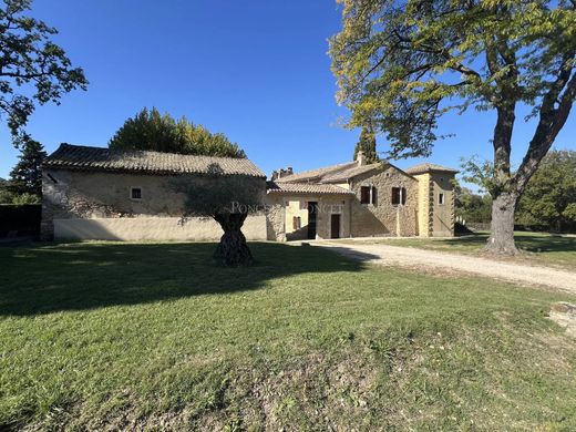 Luxury home in Lamotte-du-Rhône, Vaucluse