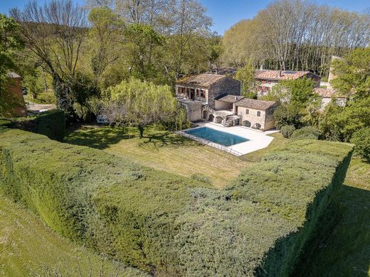 Luxus-Haus in Fuveau, Bouches-du-Rhône