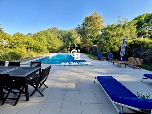 Luxury home in Lège-Cap-Ferret, Gironde