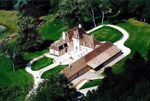 Lüks ev Pressignac-Vicq, Dordogne