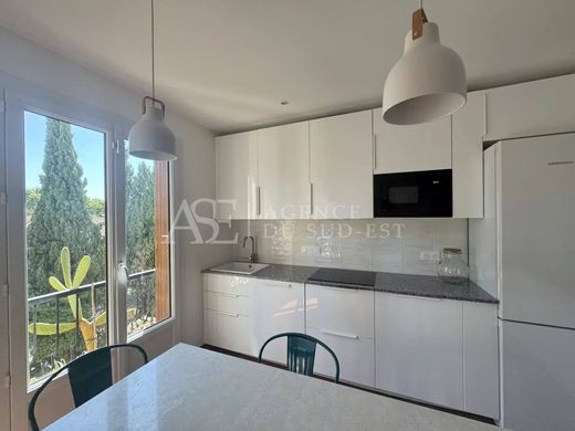 Apartment in Aix-en-Provence, Bouches-du-Rhône