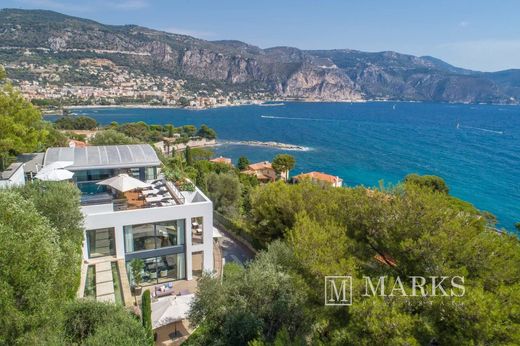 Villa à Saint-Jean-Cap-Ferrat, Alpes-Maritimes
