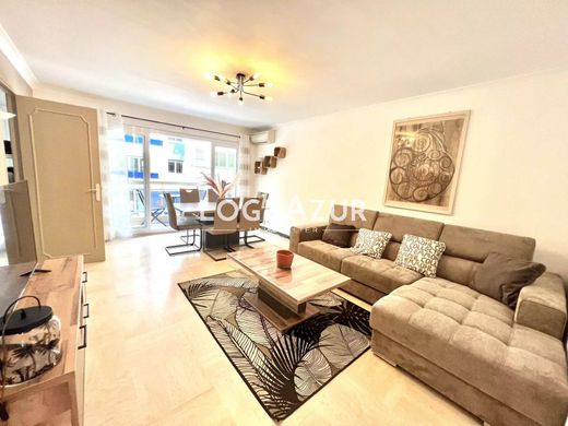 Apartament w Antibes, Alpes-Maritimes
