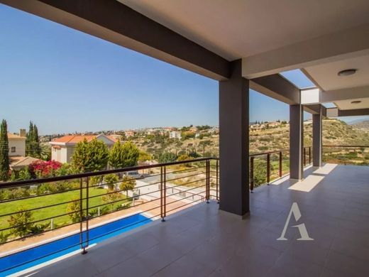 Villa in Limassol, Limassol District