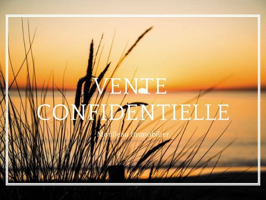 Land in Arcachon, Gironde