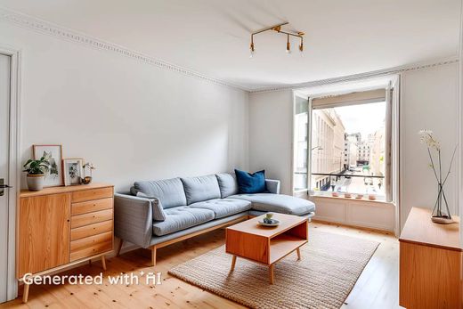 Apartment in Tour Eiffel, Invalides – Ecole Militaire, Saint-Thomas d’Aquin, Paris