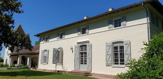 Casa de luxo - Montauban, Tarn-et-Garonne