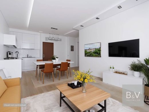 Piso / Apartamento en Niza, Alpes Marítimos