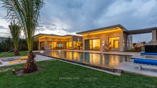 Villa a Marrakech, Marrakesh-Safi
