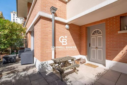 Lüks ev Montrouge, Hauts-de-Seine