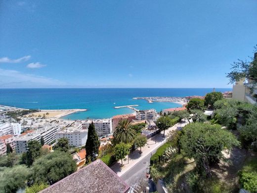 Villa en Menton, Alpes Marítimos