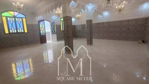 Wohnkomplexe in Essaouira, Marrakesh-Safi