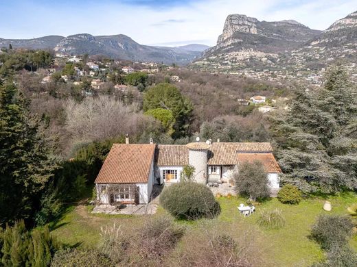 Villa in La Gaude, Alpes-Maritimes