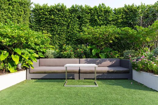 Daire Le Plessis-Robinson, Hauts-de-Seine