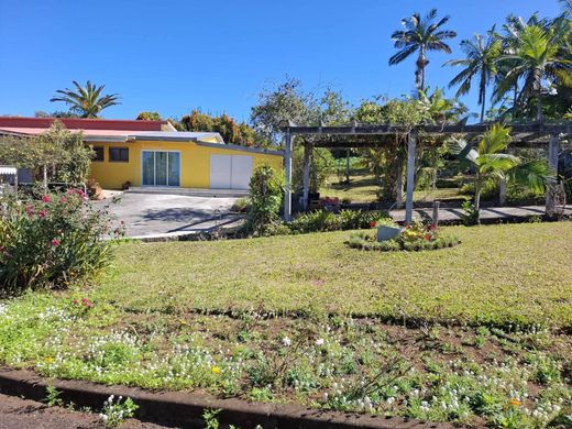 Luksusowy dom w Le Tampon, Réunion