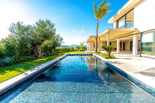 Villa in Sainte-Maxime, Var