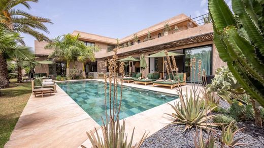 ‏וילה ב  מרקש, Marrakech