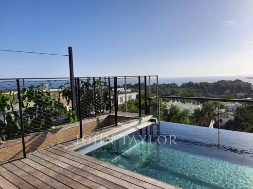 パルマ・デ・マリョルカ, Illes Balearsのペントハウス