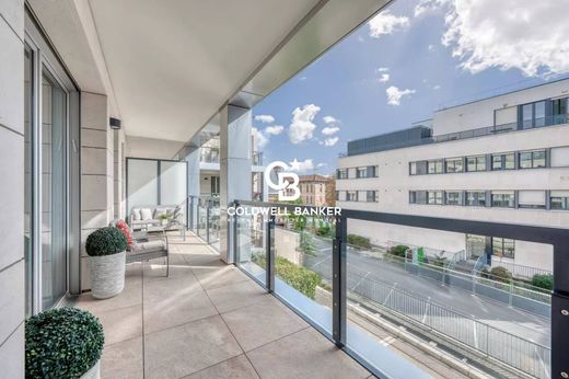 Appartamento a Boulogne-Billancourt, Hauts-de-Seine