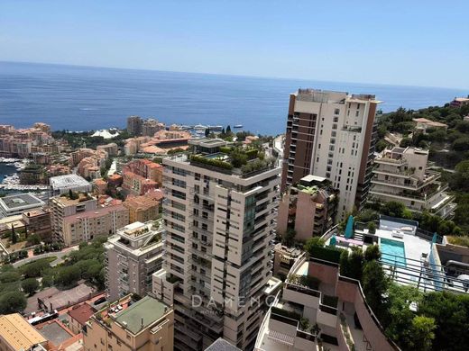 Apartment in Monaco