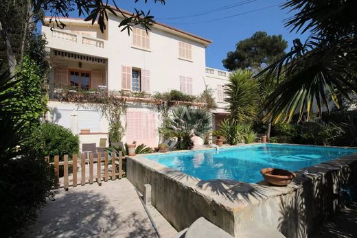 Apartment in Juan-les-Pins, Alpes-Maritimes