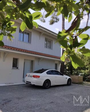 Willa w Lège-Cap-Ferret, Gironde