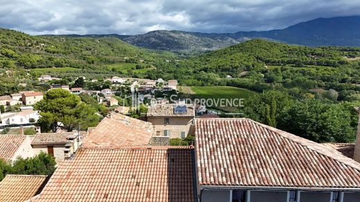 Maison de luxe à Crillon-le-Brave, Vaucluse