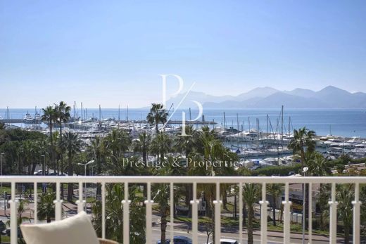 Apartment in Cannes, Alpes-Maritimes