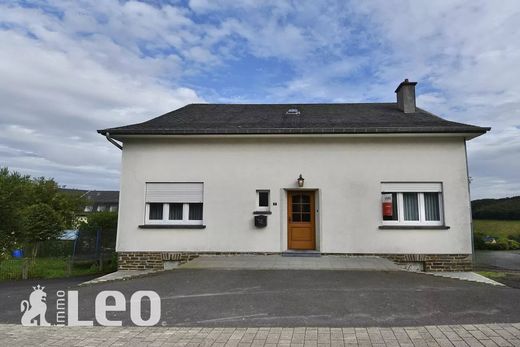 Casa de lujo en Troisvierges, Clervaux