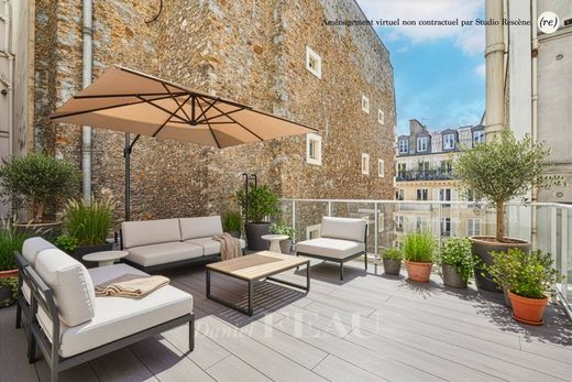 Appartamento a Provence-Opéra – Grands Boulevards, Parigi