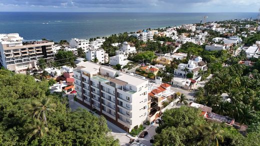 Apartment in Puerto Morelos, Benito Juárez