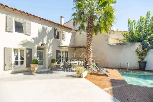 Luxury home in Saint-Rémy-de-Provence, Bouches-du-Rhône