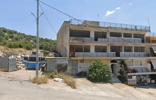 Complexos residenciais - Petroúpolis, Nomarchía Athínas