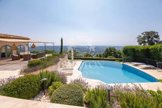 Villa in Vence, Alpes-Maritimes