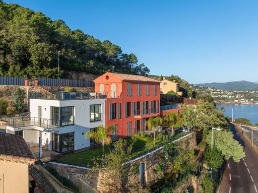 ‏דירה ב  Théoule-sur-Mer, Alpes-Maritimes